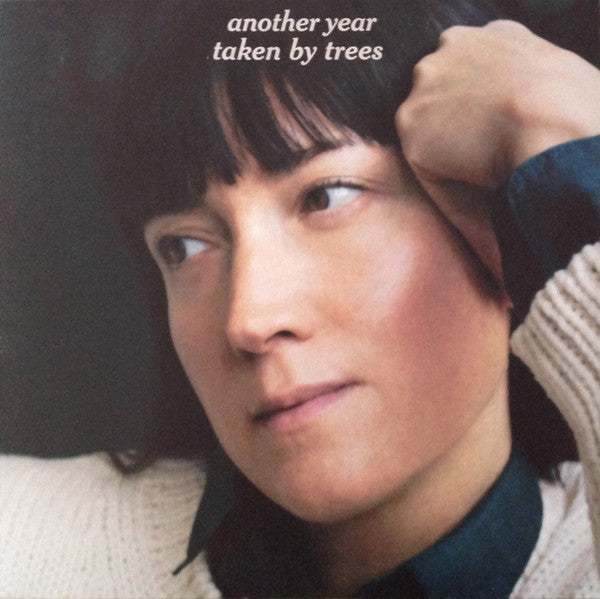 Taken by Trees- Another Year ( Vinyl )