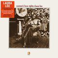 Laura Lee- Woman's Love Right ( Vinyl )