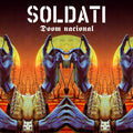 Soldati- Doom Nacional ( Vinyl )