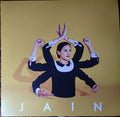 Jain- Zanaka ( Vinyl )