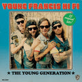 Young Francis Hi-Fi- 870 ( Vinyl )
