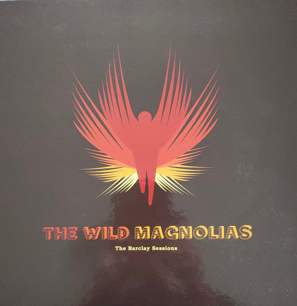 The Wild Magnolias- Barclay Sessions ( Vinyl )