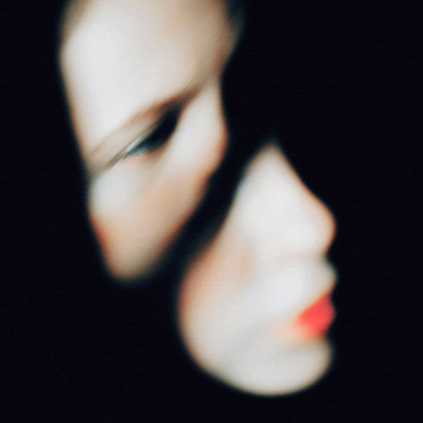 Selma Savolainen- Horror Vacui - Red Marble Colored Vinyl ( Vinyl )