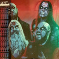 F.K.Ü.- Horror & The Metal ( Vinyl )