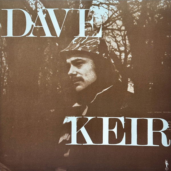 Dave Keir- Dave Keir ( Vinyl )