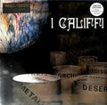 I Califfi- Fiore Di Metallo [Clear Vinyl] [Limited Edition] (Ita) ( Vinyl )