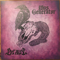 Mos Generator- Split ( Vinyl )