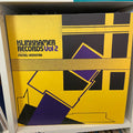 Various Artists- Klinkhamer Records 2 Compiled By Michel Veenstra (Various Artists) ( Vinyl )