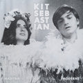 Kit Sebastian- Mantra Moderne (Indie Exclusive Vinyl) (Blue) ( Vinyl )