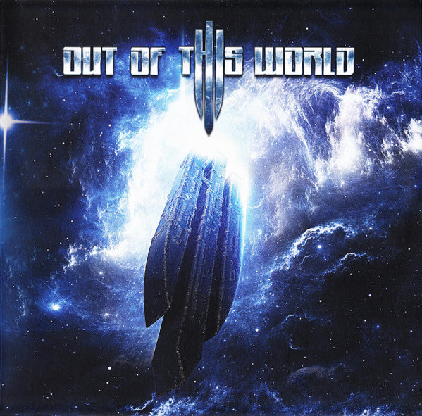 Out of This World- Out Of This World ( Vinyl )