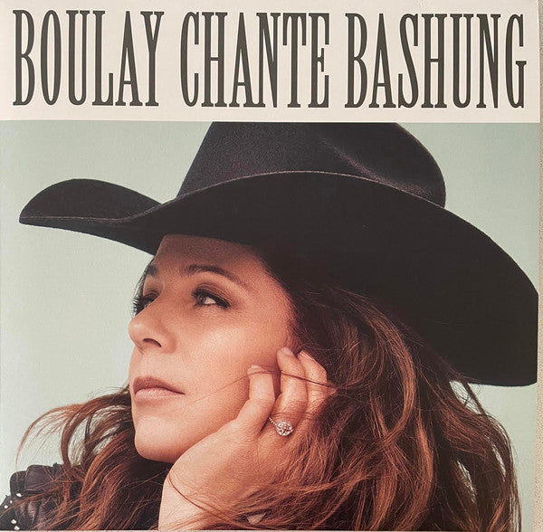 Isabelle Boulay- Les Chevaux Du Plaisir ( Vinyl )