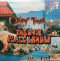 Surf Trash- Only Place I Know - Limited 180-Gram Orange Colored Vinyl ( Vinyl )