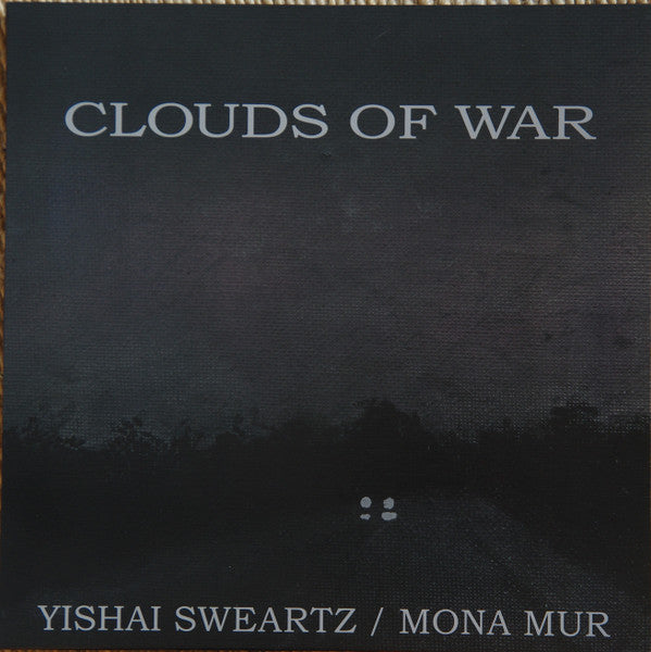 Clouds Of War ( Vinyl )