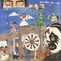 Feet- Make It Up - Transparent Blue Colored Vinyl ( Vinyl )