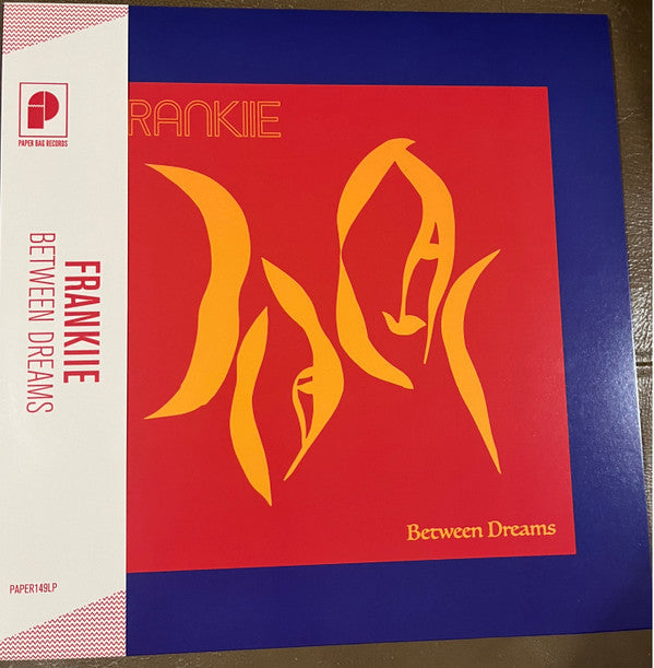 Frankiie- Between Dreams ( Vinyl )