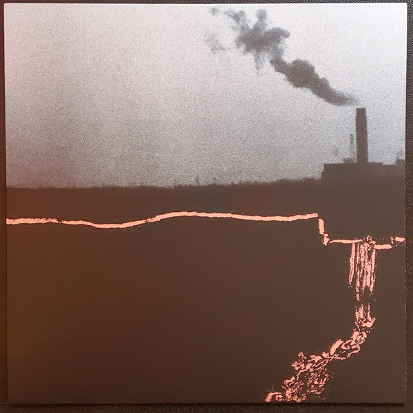 Goodbye Suit- Within Walls Without Windows ( Vinyl )