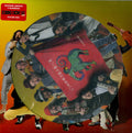 Bandabardo- L'Improbabile ( Vinyl )