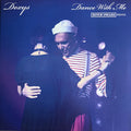 Dexys X Dutch Uncles- Dance With Me (Uk) ( Vinyl )
