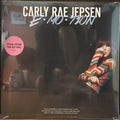 Carly Rae Jepsen- Emotion - Pink Colored Vinyl ( Vinyl )