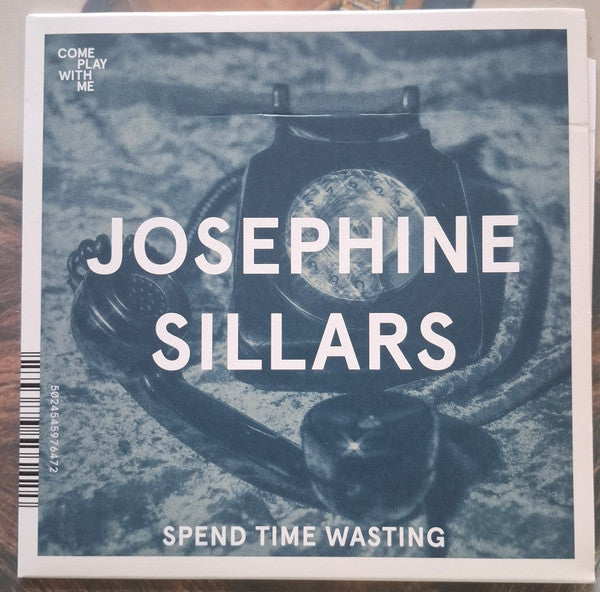 Dense Worship / Spend Time Wasting ( Vinyl )