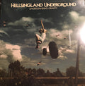 Hellsingland Underground- Understanding Gravity (orange Transparent) ( Vinyl )
