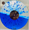 My Morning Jacket- Chocolate and Ice (Blue and White Splatter Vinyl) ( Vinyl )