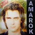 Mike Oldfield- Amarok - Black Vinyl ( Vinyl )