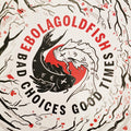 Ebolagoldfish- Bad Choices Good Times ( Vinyl )