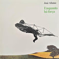 Jose Afonso- Enquanto Ha Forca ( Vinyl )