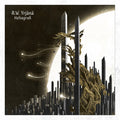 A.W. Yrjana- Heliografi - Colored Vinyl ( Vinyl )