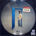 Sam Tompkins- Hi My Name Is Insecure [Limited Edition] (Spec) (Hol) ( Vinyl )