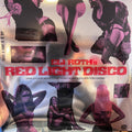 Various Artists- Eli Roth's Red Light Disco (Various Artists) ( Vinyl )