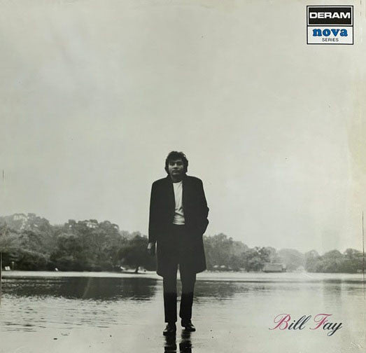 Bill Fay- Bill Fay ( Vinyl )
