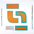 Thompson Twins- Industry & Seduction: A Thompson Twins Collection ( Vinyl )