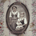 PMMP- Leskiaidin Tyttaret [Clear Vinyl] (Ger) ( Vinyl )