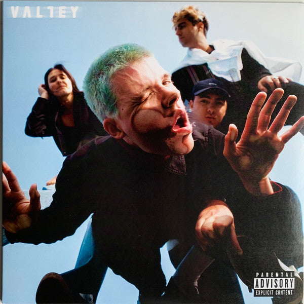 Valley- Sucks To See You Doing ( Vinyl )
