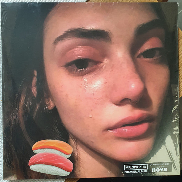Mr Giscard- :): ( Vinyl )