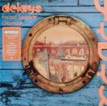 Delays- Faded Seaside Glamour [Colored Vinyl] [Deluxe] (Org) (Can) ( Vinyl )