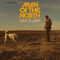 Liam St. John- Man Of The North (Indie Exclusive Vinyl) ( Vinyl )