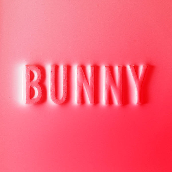 Matthew Dear- Bunny [LP] ( Vinyl )