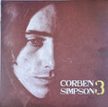 Simpson, Corben- 3 ( Vinyl )