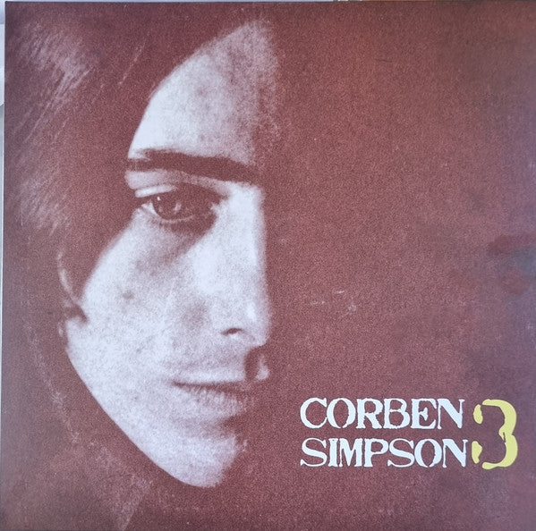 Simpson, Corben- 3 ( Vinyl )