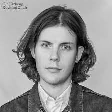 Ole Kirkeng- Rocking Chair ( Vinyl )