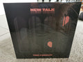 New Talk- Time & Memory ( Vinyl )