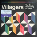 Villagers- Art Of Pretending To Swim - Limited Colored Vinyl ( Vinyl )