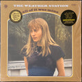The Weather Station- All Of It Was Mine ( Vinyl )