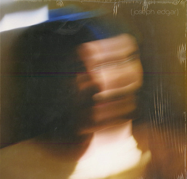 Joseph Edgar- Joseph Edgar [Limited Edition] (Can) ( Vinyl )