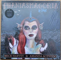 Phantasmagoria In Blue ( Vinyl )