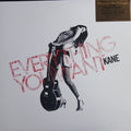 Kane- Everything You Want ( Vinyl )