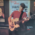 Carlo Ditta- Hungry For Love ( Vinyl )